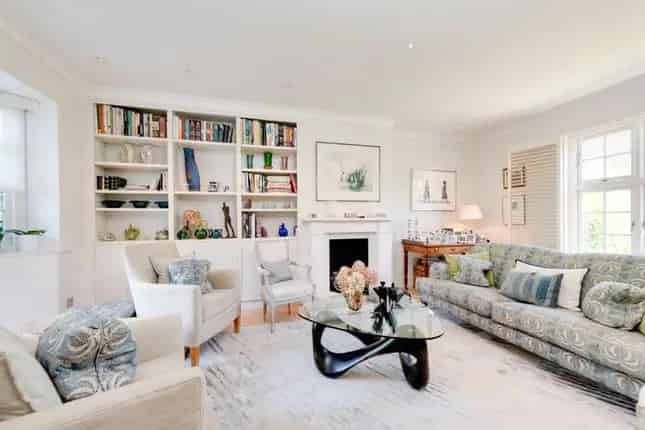 Semi-Detached House for Sale Hampstead Garden Suburb NW11