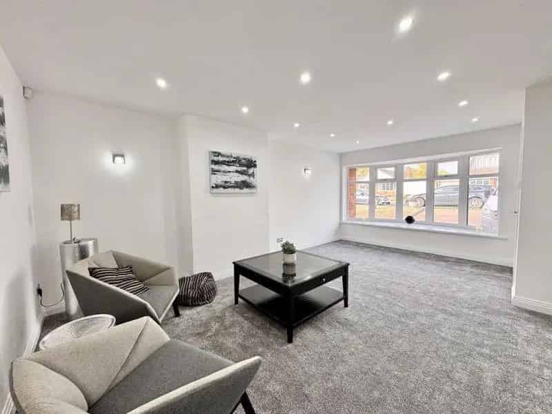 4 Bedroom Semi-Detached Bungalow for Sale