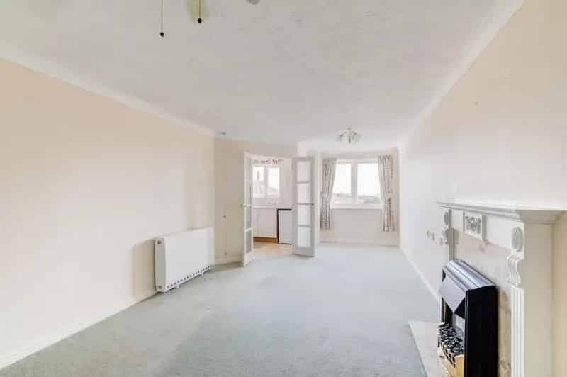 1 Bedroom Retirement Apartment for Sale