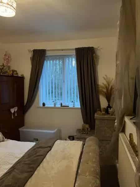 Newly Refurbished Home Near Parks and Schools