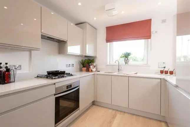 Property for sale in Danby Street, Bristol BS16