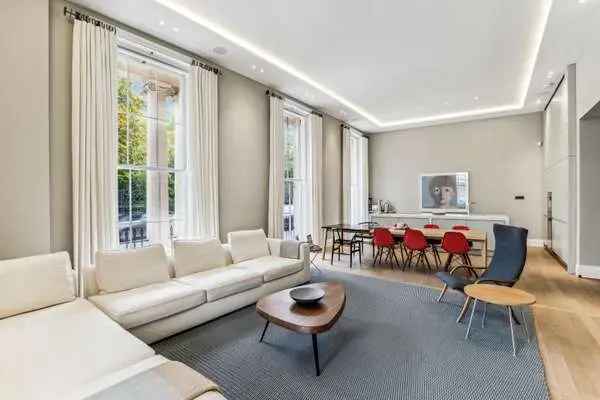 Portland Place, London, W1B 1LT | Property for sale | Savills