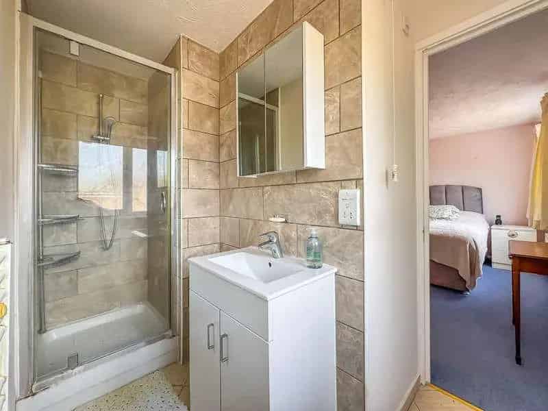 3 Bed Detached House For Sale Burwell