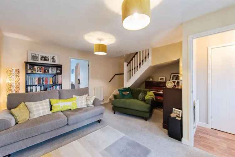 3 Bed House in Cedars Park Stowmarket