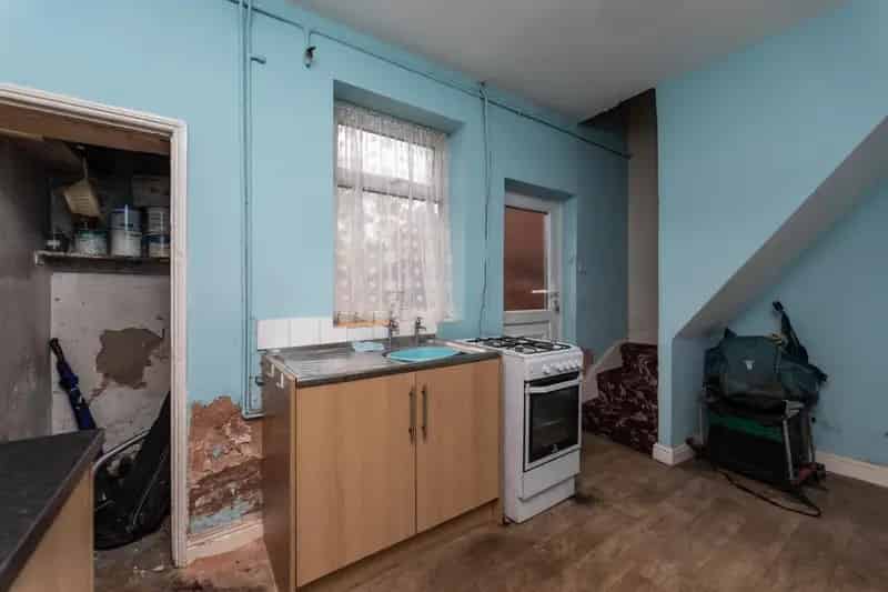 2 Bedroom House For Sale in Pontefract