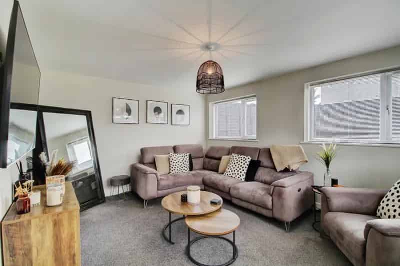 2 Bedroom Terraced House to Rent Highridge Bristol