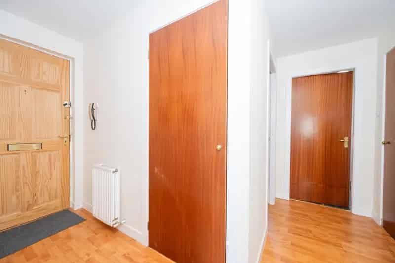 2 Bed Ground Floor Flat Westhill