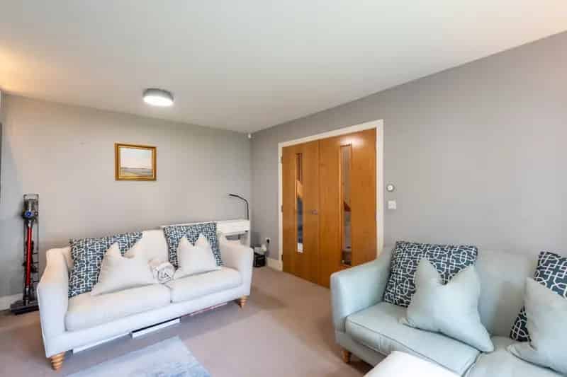 5 Bedroom Detached Villa For Sale in Liff