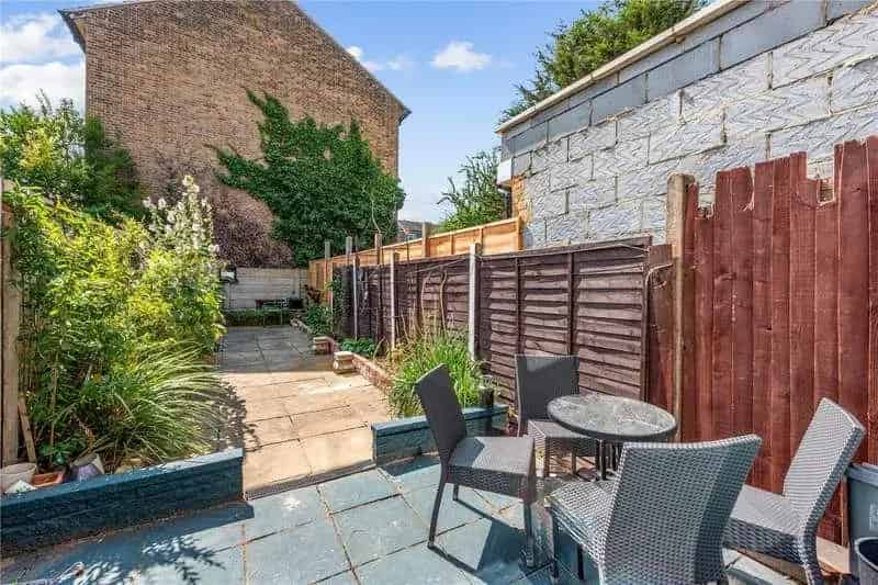 3 Bed House for Sale in Hackney