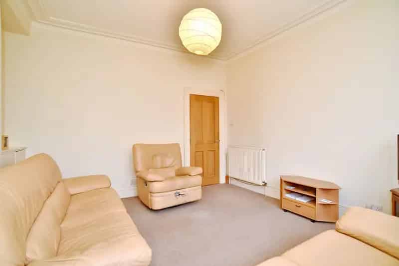 Flat For Rent , 551, Great Western Road, Aberdeen City, Scotland