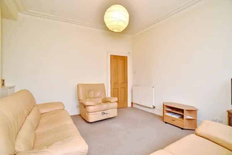 Flat For Rent in Aberdeen City, Scotland