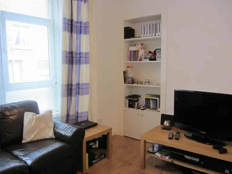1 Bedroom Flat to Rent in Tayside