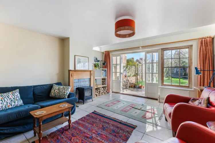 3 Bedroom Terraced House to Rent Jericho Oxford