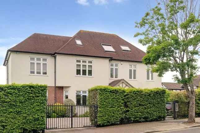 Detached house for sale in Okehampton Road, Queens Park, London NW10