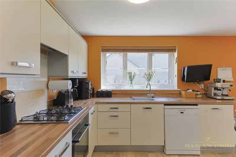 4 Bedroom Detached House for Sale in Bodmin, Cornwall
