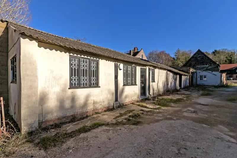 Industrial Units for Sale with Conversion Potential