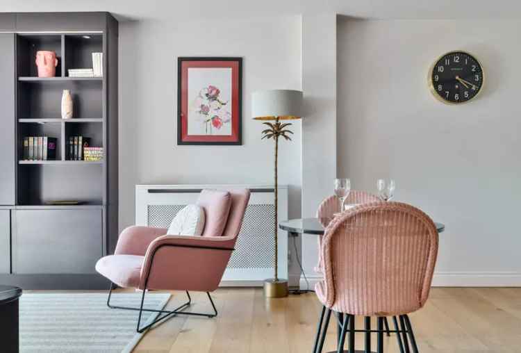 1 Bedroom Apartment for Sale