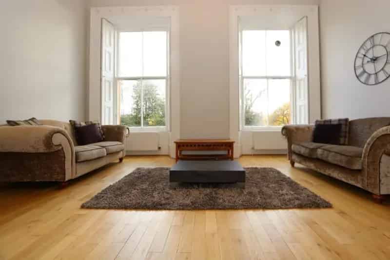 2 Bedroom Flat to Rent Stirling