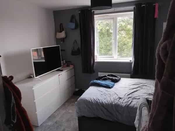 Spacious Pet-Friendly Flat with Parking and Lovely View