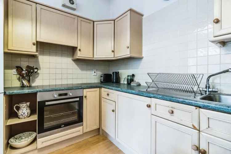 1 Bedroom Flat for Sale Manchester M1 City Heights