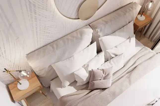 Luxury Marylebone Apartments Near Regents Park