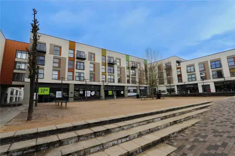 2 Bedroom Apartment for Sale