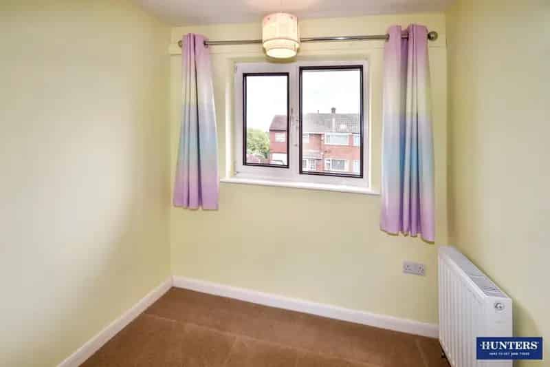 3 Bedroom Semi-Detached House for Sale in Wigston