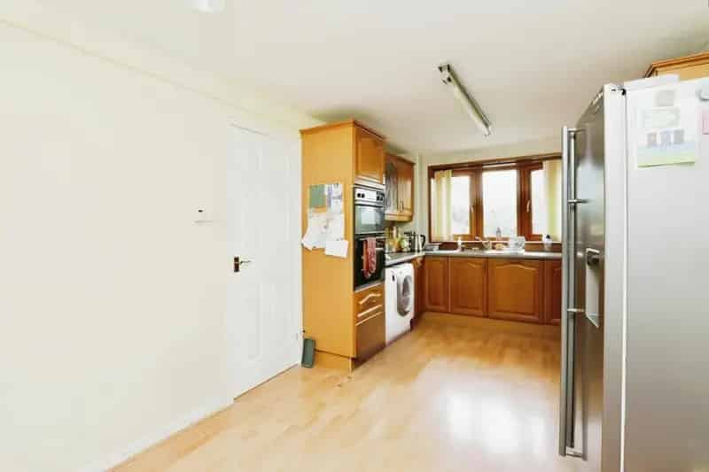 3 Bedroom Townhouse For Sale in Norton Lees