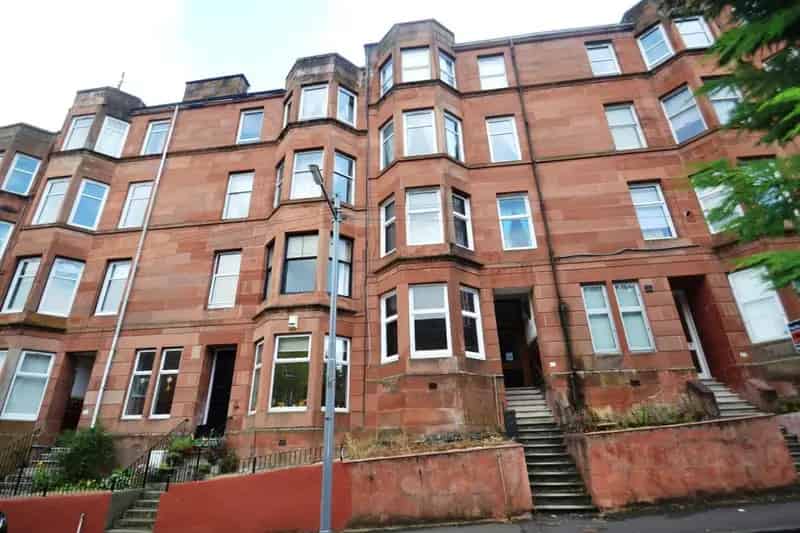 1 Bedroom Flat to Rent Shawlands Glasgow