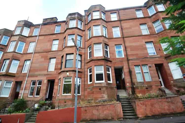 1 Bedroom Flat to Rent Shawlands Glasgow