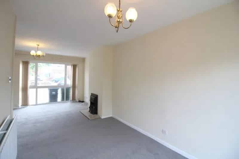 3 Bedroom House To Rent