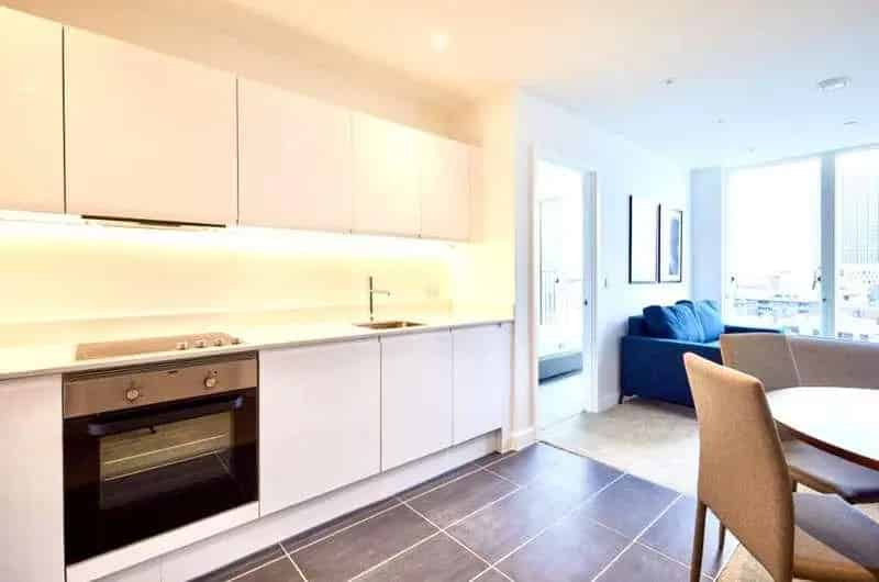 2 Bed Flat for Sale in Manchester City Centre