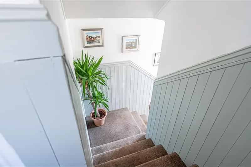 3 Bed Flat First Floor 1 Reception Room
