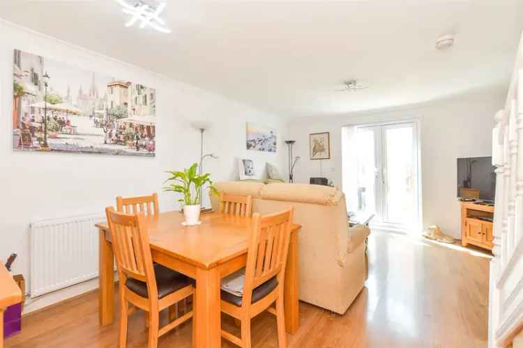 2 Bedroom Terraced House for Sale West Bognor Regis