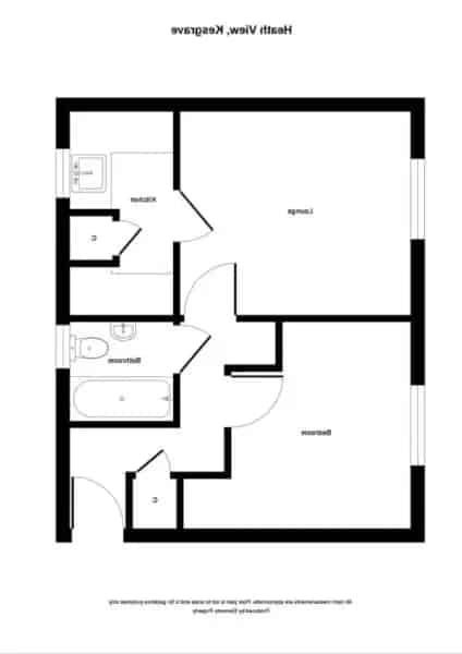 1 Bed Flat Kesgrave Near Hospital Schools Pets Allowed Swap 2 Bed House Long Melford