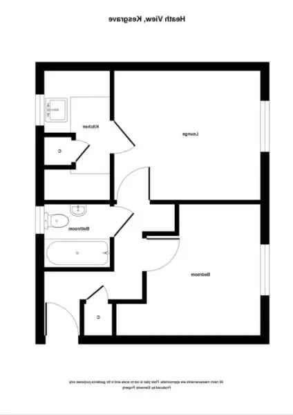1 Bed Flat Kesgrave Near Hospital Schools Pets Allowed Swap 2 Bed House Long Melford