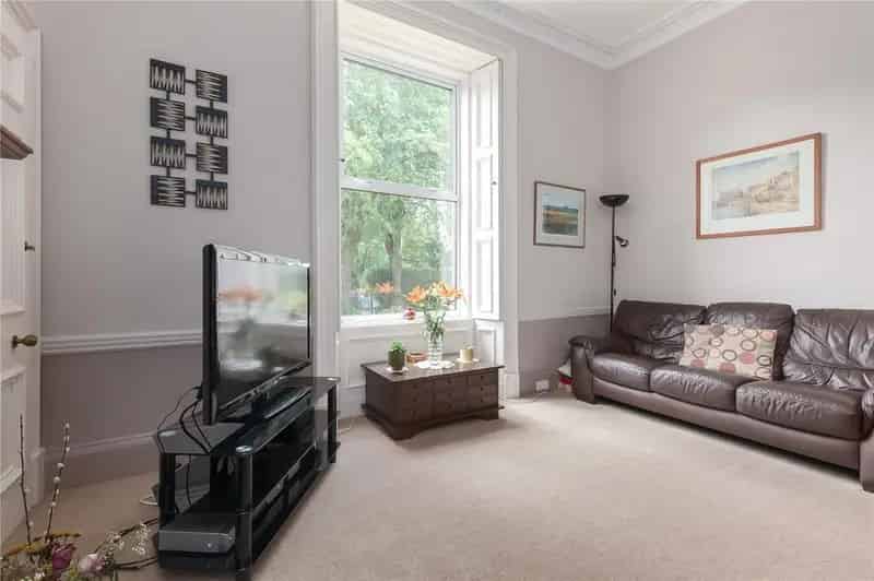 6 Bedroom Semi Detached House for Sale Morningside Edinburgh