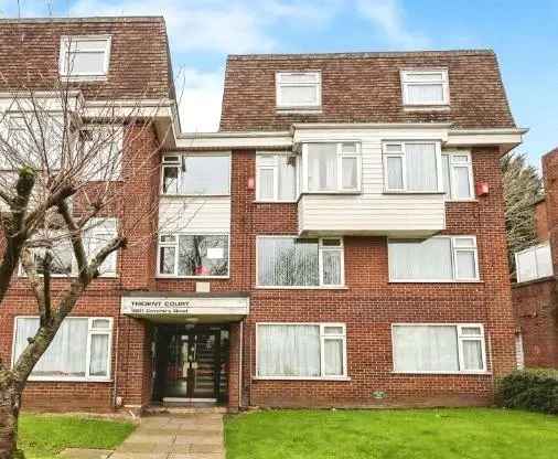 Two Bedroom Apartment For Sale No Chain