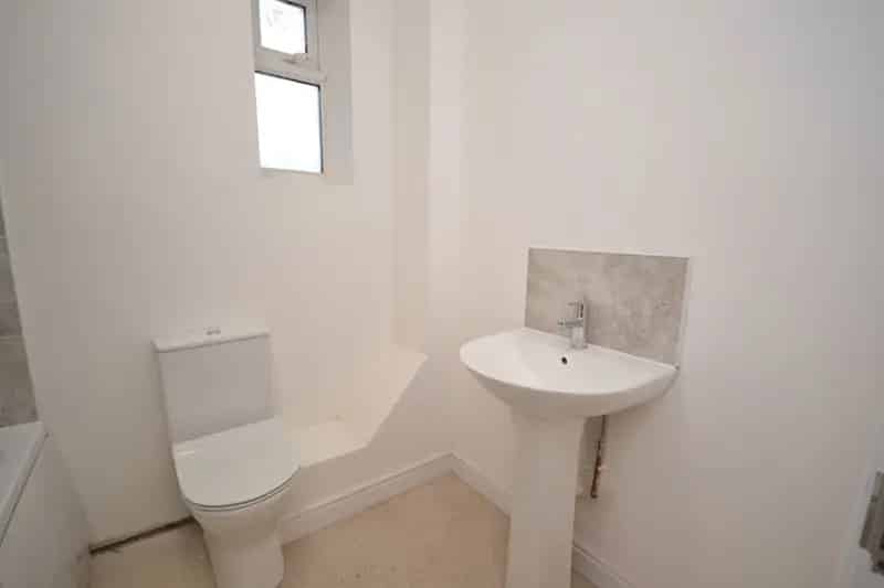 1 Bedroom Ground Floor Flat to Rent