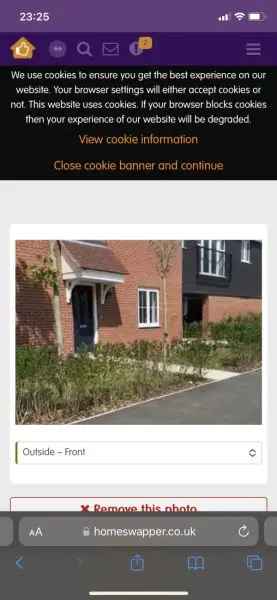 Flat For Rent in Chelmsford, England