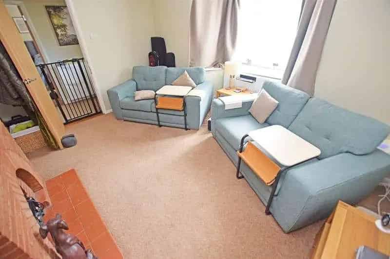 2 Bed Detached Bungalow for Sale Upchurch