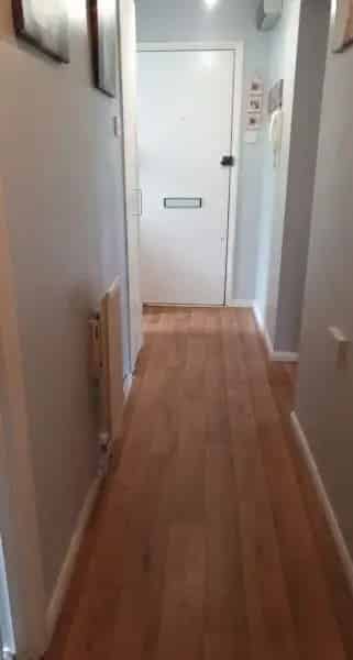 2-Bed Flat Near Sheerness Town and Train Station