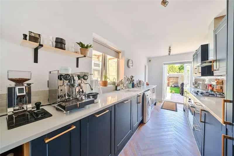 3 Bed Terrace Cottage For Sale