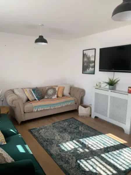 2 Bed Apartment in Long Ashton near Clifton