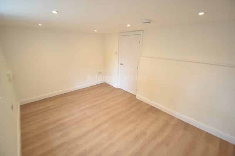 1 Bedroom Flat to Rent Baker Street Reading