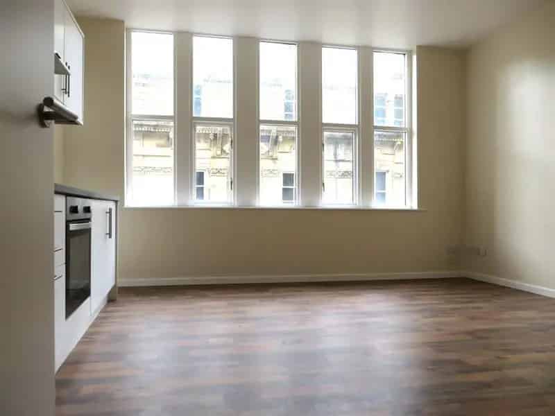 1 Bedroom Flat To Let Modern Apartment