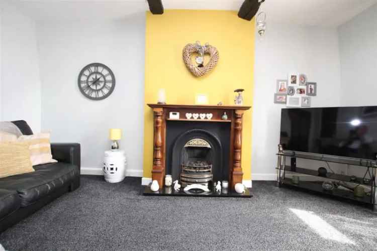 2 Bedroom Stone Cottage for Sale - Backwater Location