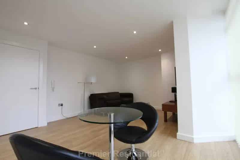 1 Bedroom Apartment Manchester City Centre