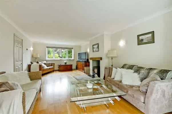 Family Home for Sale Oxford Detached House Four Bedrooms