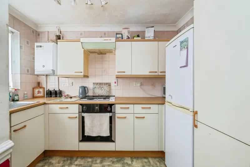 Spacious Semi-Detached Family Home Near North Walsham Town Centre